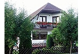 Семейный пансионат Balatonszemes Венгрия